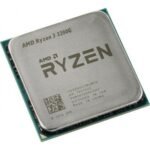 AMD Ryzen 3 3200 G OEM - LXINDIA.COM