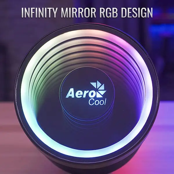 Aerocool Mirage 5 2 - LXINDIA.COM