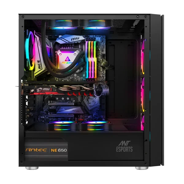 Ant Esports ICE 511 MT2 - LXINDIA.COM