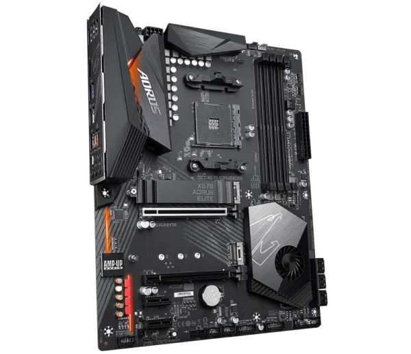 Aorus 2 - LXINDIA.COM