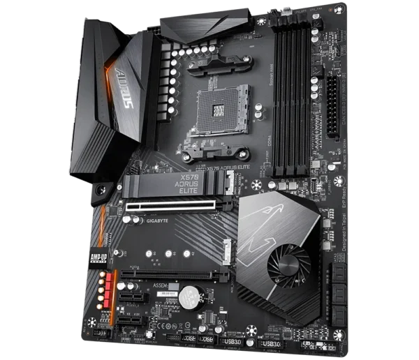 Aorus 3 - LXINDIA.COM