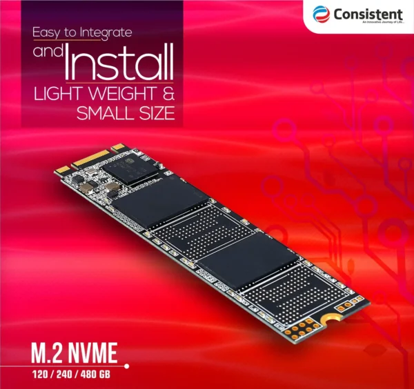 Consistent nvme ssd e1658403531409 - LXINDIA.COM