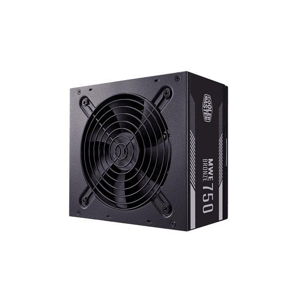 Cooler Master 750W Bronze V2 - LXINDIA.COM