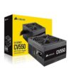 Corsair CV550 550W 1 - LXINDIA.COM