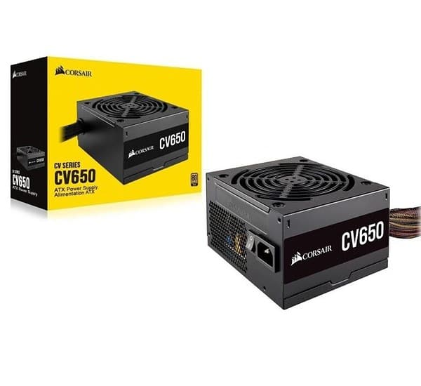 Corsair CV650 650W e1658403912240 - LXINDIA.COM