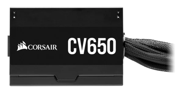 Corsair CV650 650W 1 - LXINDIA.COM