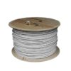 D link Network Cable 100 mtr - LXINDIA.COM