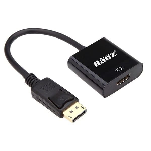 DP TO HDMI - LXINDIA.COM