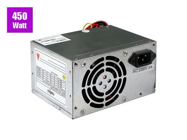 Frontech 450w ps - LXINDIA.COM