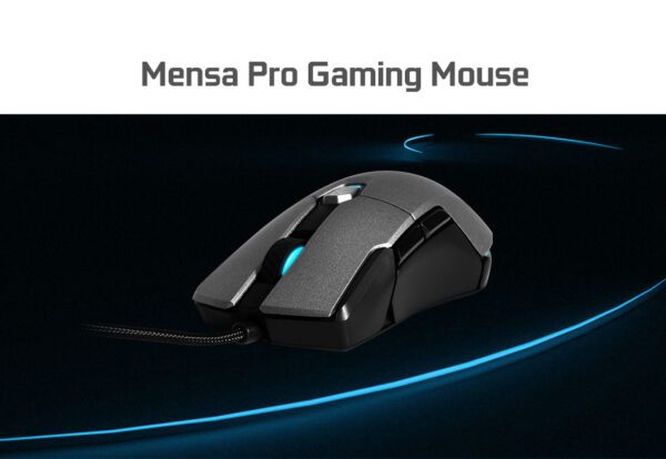 GALAX XANOVA MENSA PRO MOUSE - LXINDIA.COM