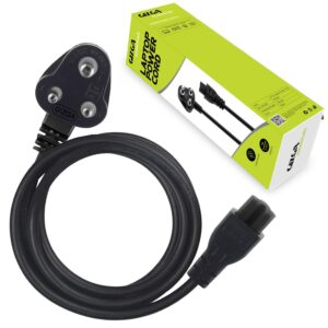 GIZGA LAPTOP POWER CORD - LXINDIA.COM