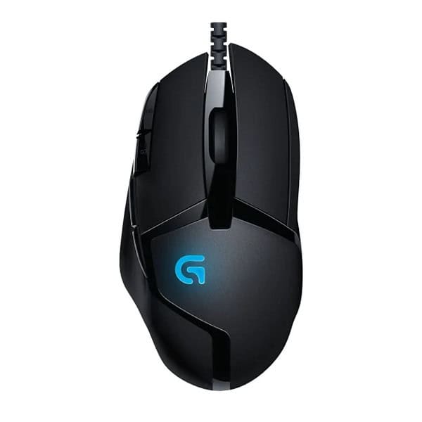 Logitech G402 HYPERION FURY 0 - LXINDIA.COM