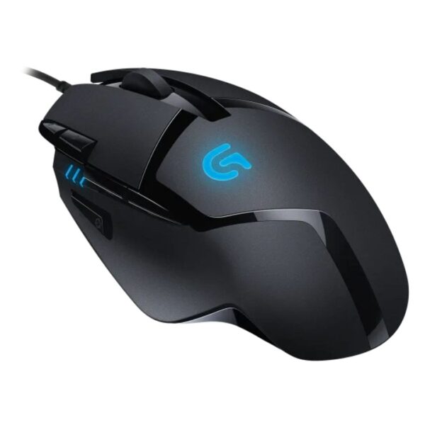 Logitech G402 HYPERION FURY 1 - LXINDIA.COM