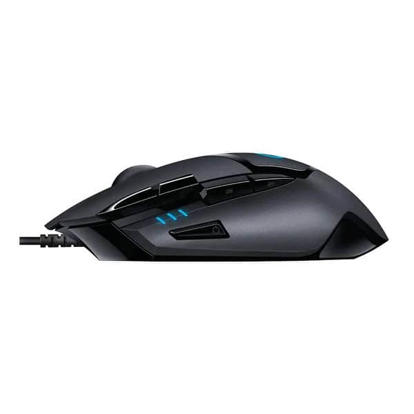 Logitech G402 HYPERION FURY 2 - LXINDIA.COM