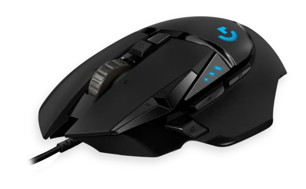 Logitech g502 hero1 1 - LXINDIA.COM