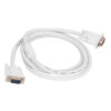 RANZ VGA TO VGA CABLE 1.5 MTR - LXINDIA.COM