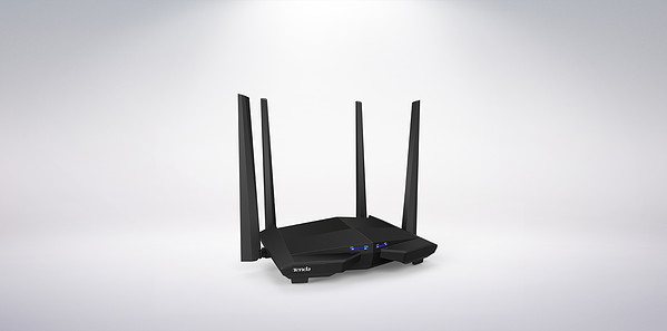 TENDA AC10 Internet router - LXINDIA.COM