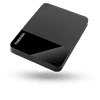 Toshibha Canvio Ready 1TB - LXINDIA.COM