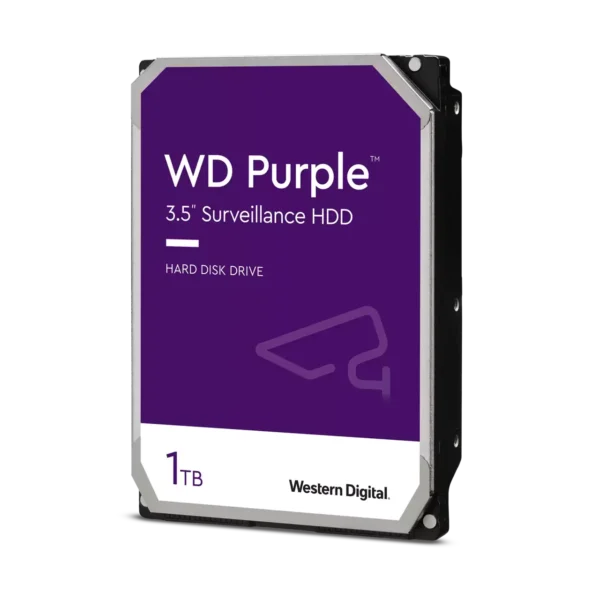 WD purple 1TB - LXINDIA.COM