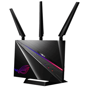 Internet Routers