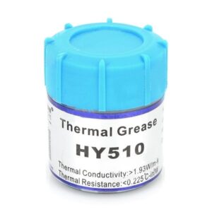 hy510 thermal grease - LXINDIA.COM