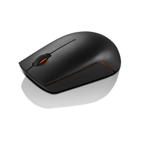 lenovo 300 wireless mouse - LXINDIA.COM