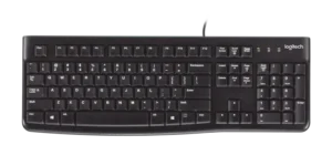 logitech k120 - LXINDIA.COM