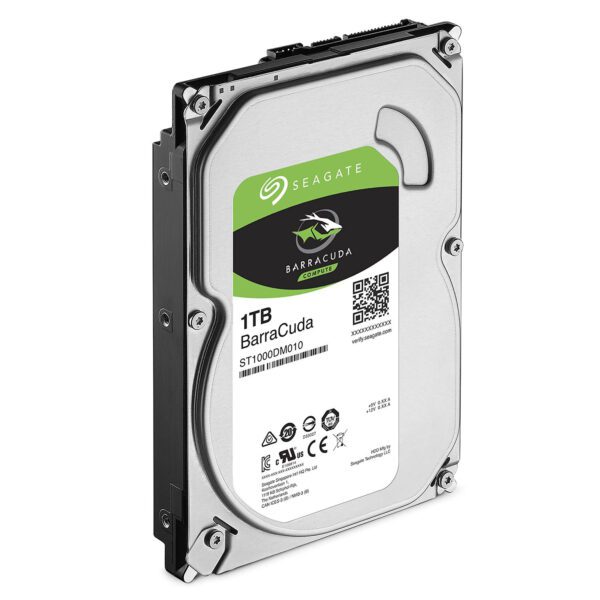 seagate barracuda 1TB - LXINDIA.COM