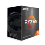 AMD Ryzen 5 5600x - LXINDIA.COM