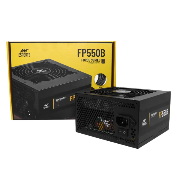 Antesports FP 550B main - LXINDIA.COM