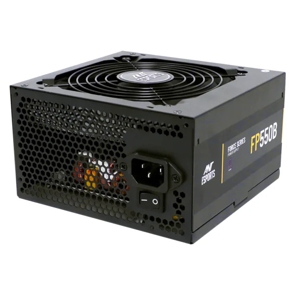 Antesports FP 550B1 - LXINDIA.COM