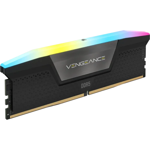 CMH32GX5M2B5600C36 Gallery VENGEANCE RGB DDR5 BLK 12 - LXINDIA.COM