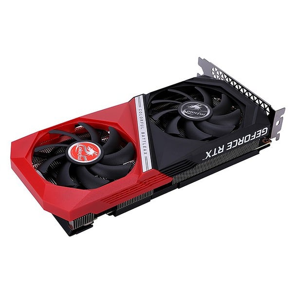 Colorful 3060 ti NB Duo LHR V1 - LXINDIA.COM