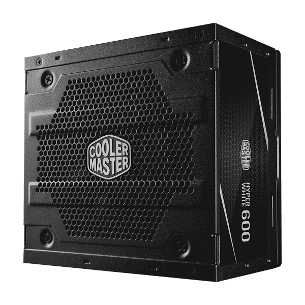 Coolermaster hyber white 600 min 1 - LXINDIA.COM