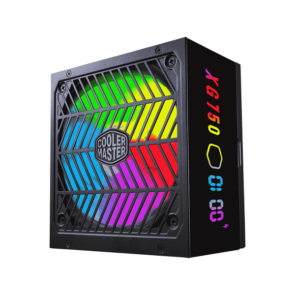 Coolermaster xg750 plus platinum min - LXINDIA.COM