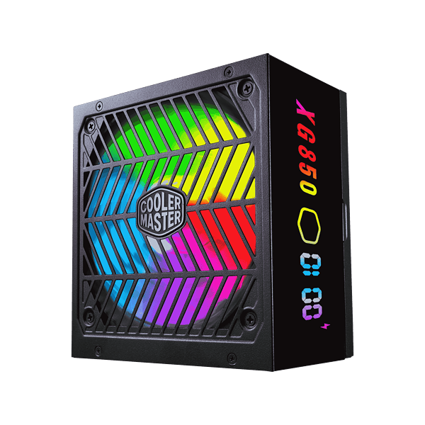 Coolermaster xg850 plus platinum min - LXINDIA.COM