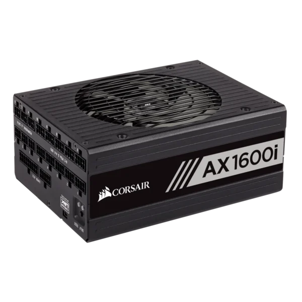 Corsair AX1600i - LXINDIA.COM