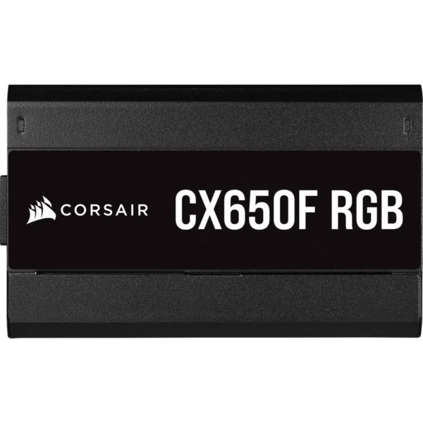 Corsair CX650 F RGB2 - LXINDIA.COM