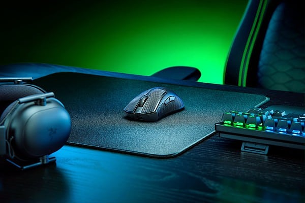 Deathadder V3 Pro 2 - LXINDIA.COM