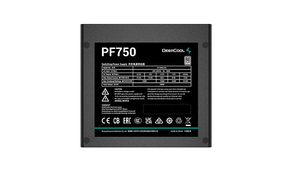 Deepcool PF7503 - LXINDIA.COM