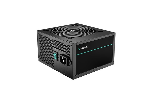 Deepcool PM850D2 - LXINDIA.COM