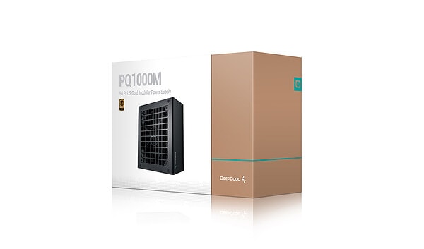 Deepcool PQ1000M - LXINDIA.COM