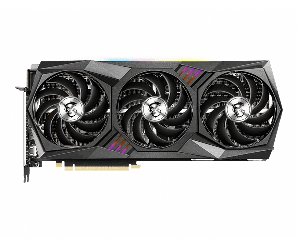 Geforce RTX 3080 Trio 12G LHR1 - LXINDIA.COM