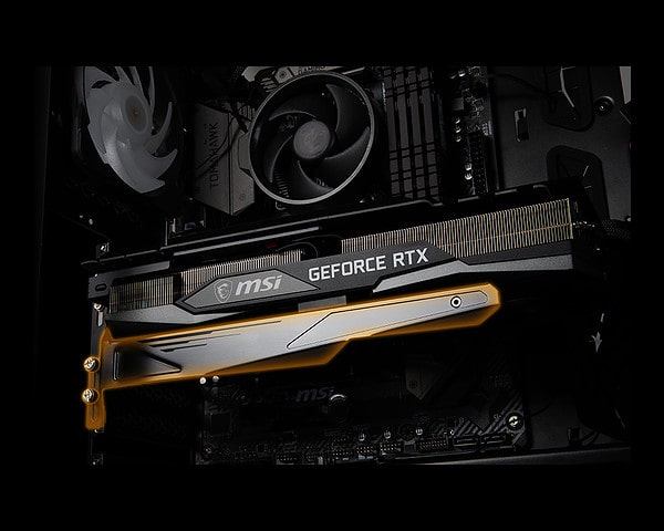 Geforce RTX 3080 Trio 12G LHR2 - LXINDIA.COM