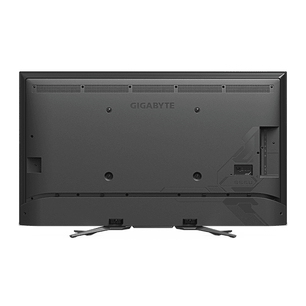 Gigabyte S55U2 - LXINDIA.COM