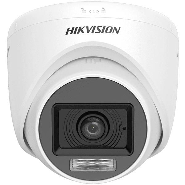 Hikvision 2CE76DOT LPFS - LXINDIA.COM