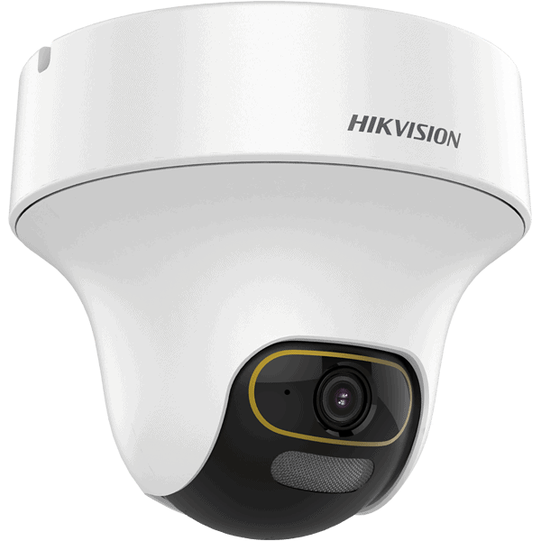 Hikvision Turbo ColorVu 1 - LXINDIA.COM