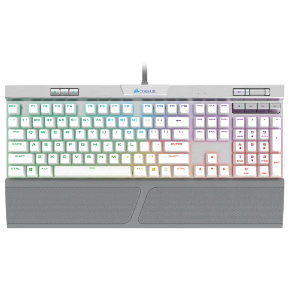 K70 RGB - LXINDIA.COM