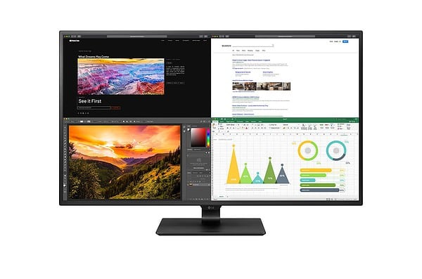 LG 43UN700 B - LXINDIA.COM