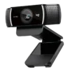 LOGITECH C922 PRO HD STREAM WEBCAM - LXINDIA.COM